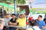 โครงการประชุมประชาคม เพื่อรับฟังความคิดเห็นของประชาชน เรื่อง